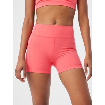 High quality high impact training yoga leggings with side pockets
