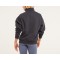 High neck 1/4 zipper sweatshirts for women cotton fleece hoodies
