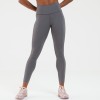 High Rise 7/8 women leggings premium sweatwicking supportive yoga leggings