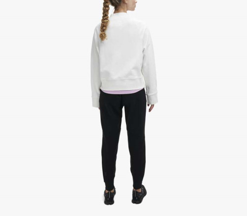 half turtleneck women jumpers 100% cotton pullover sweatshirts