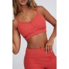 High rise ribbed yoga shorts for women sweat-wicking biker shorts