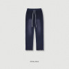 Four Seasons Fashion High Street Pants Old Design Slim Pants Men