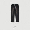 Four Seasons Fashion High Street Pants Old Design Slim Pants Men