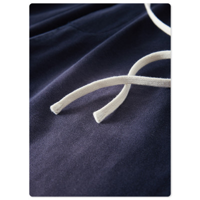 Four Seasons Fashion High Street Pants Old Design Slim Pants Men