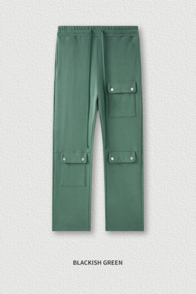 Custom Men's Pants Wholesale  Yoyoung Custom Activewear Manufacturer