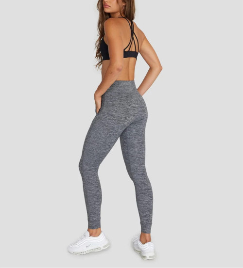 Women slim fit everyday joggers with adjustable yoga leggings high quality activewear