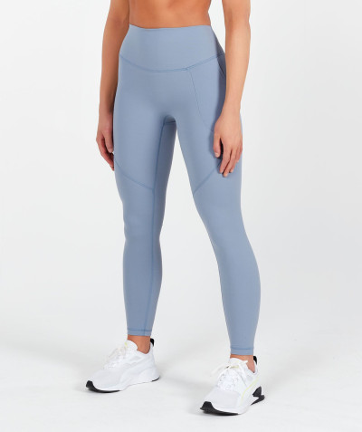 Luxury power yoga leggings for ladies high compreisive traning gym fitness tights for exercise