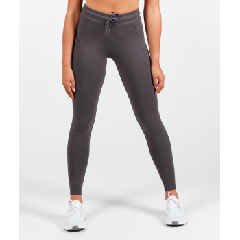 Custom skinny running joggers for ladies cotton comfortable pants with drawstrings