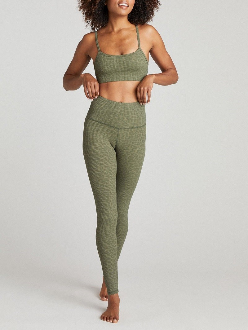 Yoga Leggings