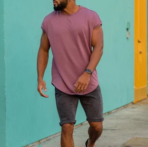 Men's Dry Fit T Shirts, Athletic Running Gym t shirt, Short Sleeve Tee Shirts for Men