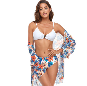 WSWT04 fashion custom bikini bathing suits woman swimwear swimsuit beachwear