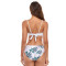 WSWT04 fashion custom bikini bathing suits woman swimwear swimsuit beachwear