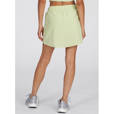 Custom tennis skirt with inside shorts yoga shorts with pockets