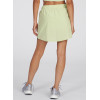 Custom tennis skirt with inside shorts yoga shorts with pockets