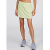 Custom tennis skirt with inside shorts yoga shorts with pockets