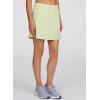 Custom tennis skirt with inside shorts yoga shorts with pockets