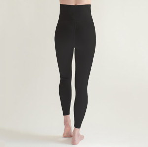 WMABL09 Women Yoga Wear Compression Pants Sports Customize Leggings Comfortable Maternity Activewear