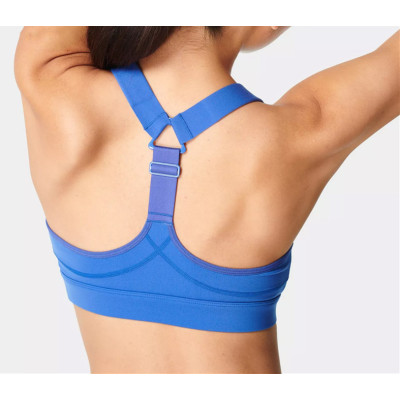 Womens Y Back Sports Bra,Workout Yoga Bra, Active yoga top
