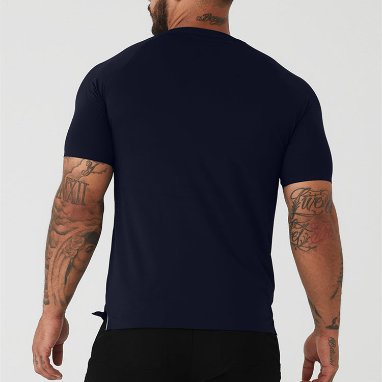 men t-shirt