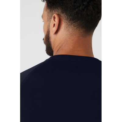 Men's Short Sleeve T-Shirt , Running T shirt,  Athletic Workout Active Shirts