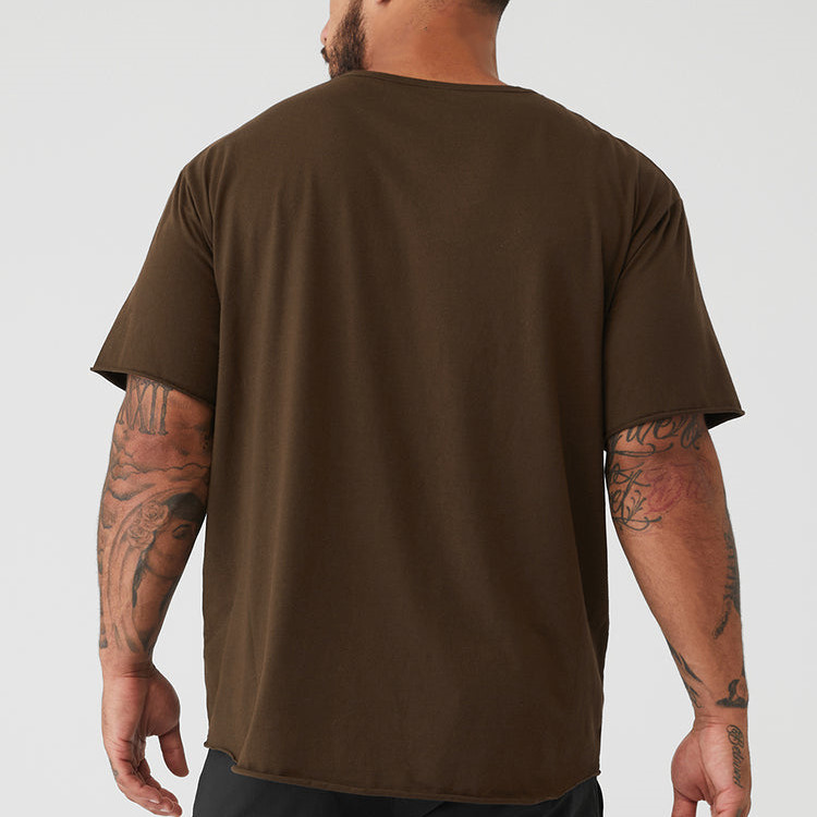 men t-shirt