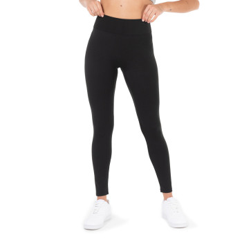 Wholesale no front seam yoga leggings basic fitness tights