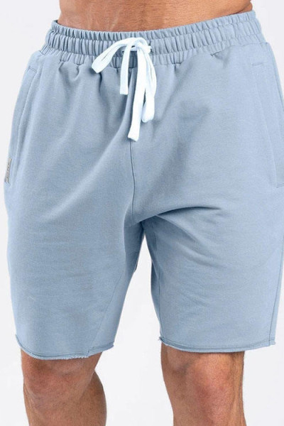 Custom High quality factory custom drawstring plain shorts with pockets men's gyms shorts manufacturer