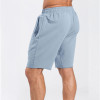 Custom High quality factory custom drawstring plain shorts with pockets men's gyms shorts manufacturer