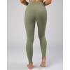 Wholesale full length training yoga leggings with side pockets
