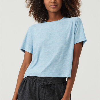T Shirts for Women,Women's Tops Short Sleeve T shirt, sports top