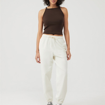 Workout Crop Tops for Women Cropped Racerback Halter Neck Shirts Sleeveless Yoga Tops