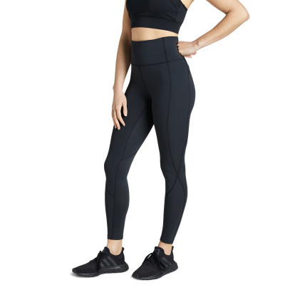 Custom full length compressive training yoga leggings women's high waist fitness tights