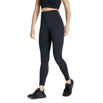 Custom full length compressive training yoga leggings women's high waist fitness tights