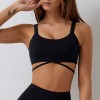 Women's Workout Sports Bra Fitness wear Trainning Active Gym Bra Yoga bra