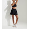 Wholesale flowy women's tennis skort high quality tennis dress skirt with shorts