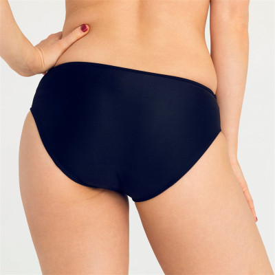 Custom Girls Swimwear Bikini Brief For Women Menstrual Teen Period Swimwear Bottom