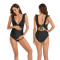 Swimsuits for Women Bathing Suits new fashion Tops with Bikini Bottoms Twist Swimwear