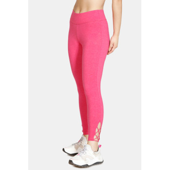 Customize medium rose eberyday yoga leggings