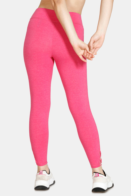 Customize medium rose eberyday yoga leggings