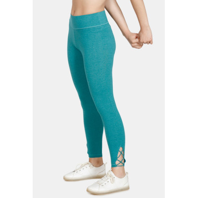 Customize medium rose eberyday yoga leggings