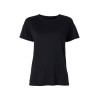 Essentials Women's  Relaxed Fit shirt, Short Sleeve T shirt, Lightweight Crew Neck T Shirt