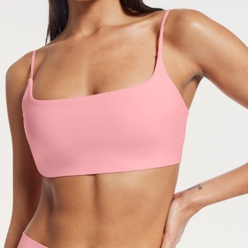 Women's adjustable Sports Bra for Women, Moisture-Wicking Sports Bra, compression yoga bra