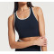 Sports Crop Tank Tops for Women Cropped Workout Tops Racerback Running Yoga Tank top
