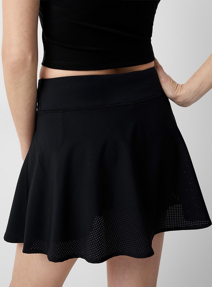 Custom tennis skirts women