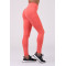 Extra high waisted compressive yoga leggings with side pockets