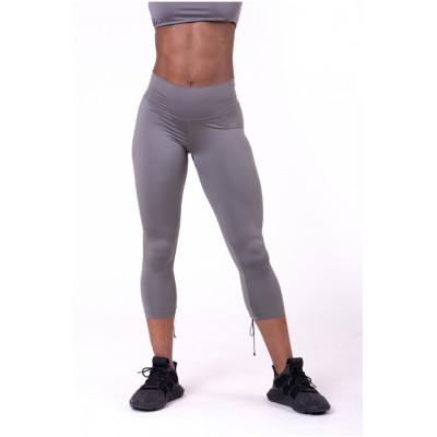 Wholesale essential gym leggings women's luxe active capris
