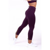 Wholesale essential gym leggings women's luxe active capris