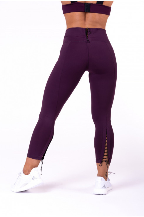 Wholesale essential gym leggings women's luxe active capris