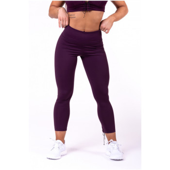 Wholesale essential gym leggings women's luxe active capris