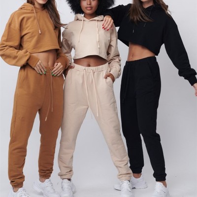 Track Suits for Women, High quality Sweatsuits 2 Piece Tracksuit